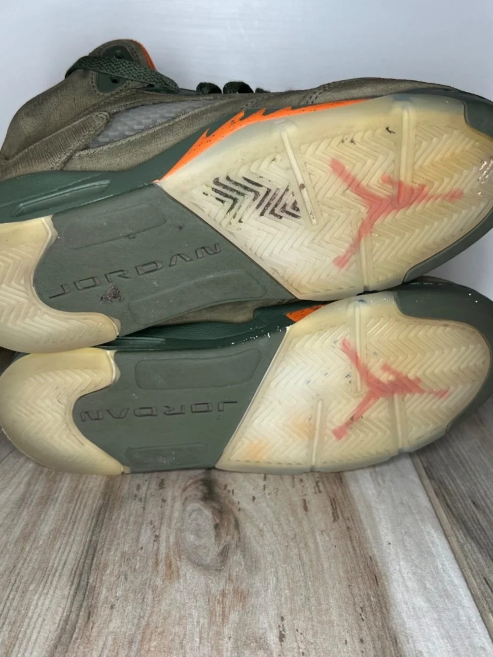 Jordan nike air